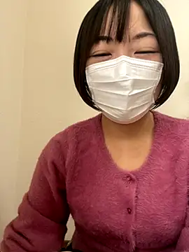 Yurika oO online show from November 2025 12:32:01 AM