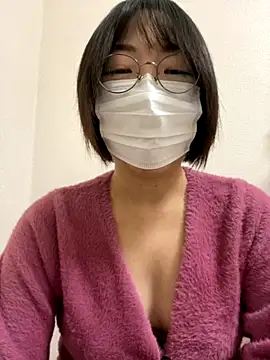 Yurika oO online show from November 2025 11:02:01 AM