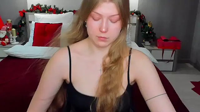 Stella Light online show from December 2025 04:20:03 AM