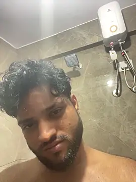  nico sam  online show from October 2025 08:47:01 PM