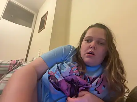 Scarletcum22 online show from February 2026 09:09:02 PM