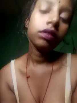 Rutika-G online show from October 2025 12:12:02 AM