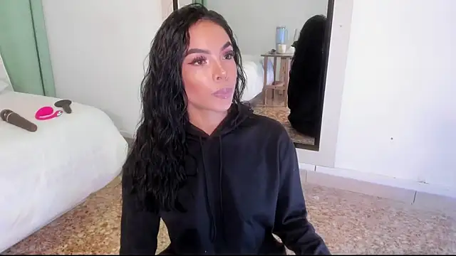 Blackywhiite online show from April 2026 05:12:02 AM