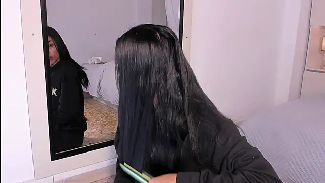 Blackywhiite online show from July 2026 04:54:02 AM