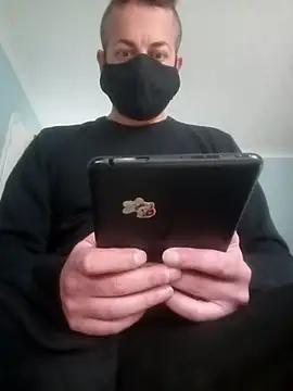 Snapshot of Imyourguy2025 chatting on November 2025 07:52:02 AM Imyourguy2025 online show from November 2025 07:52:02 AM