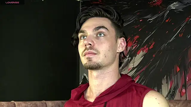 OceannHeart online show from December 2025 03:50:01 PM