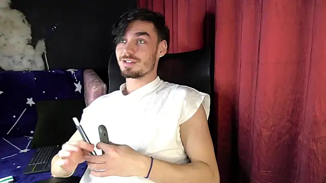 OceannHeart online show from January 2026 06:33:01 PM