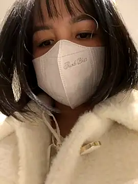 Mina-02 online show from January 2026 10:21:02 AM