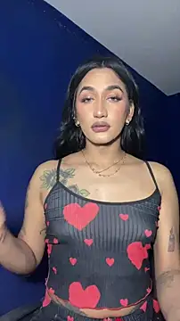 Snapshot of NikitaDragunXXX chatting on July 2026 07:54:01 PM NikitaDragunXXX online show from July 2026 07:54:01 PM