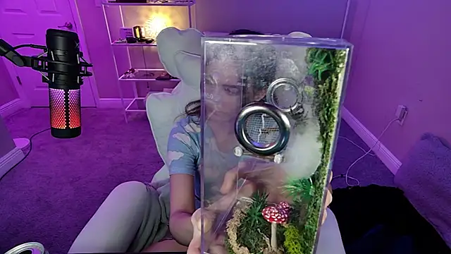 AngieFae  online show from November 2025 01:07:02 AM