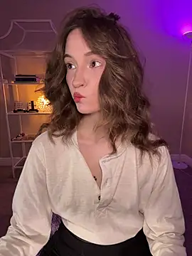 AngieFae  online show from January 2026 06:18:02 AM