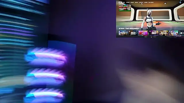 AngieFae  online show from April 2026 01:42:02 AM