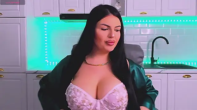 RheaLynn online show from February 2026 09:08:02 PM