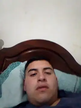 Achi09 online show from October 2025 10:53:02 PM