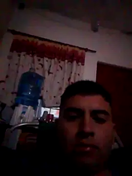 Achi09 online show from October 2025 01:42:01 AM