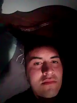 Achi09 online show from October 2025 09:06:01 PM