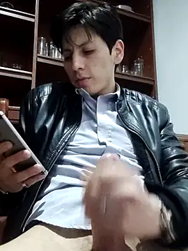 Carriata larry online show from October 2025 02:34:01 AM