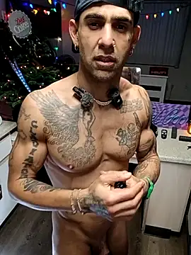 alphacloudGod online show from December 2025 07:36:01 AM