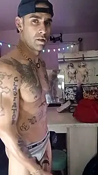 alphacloudGod online show from December 2025 12:01:02 PM