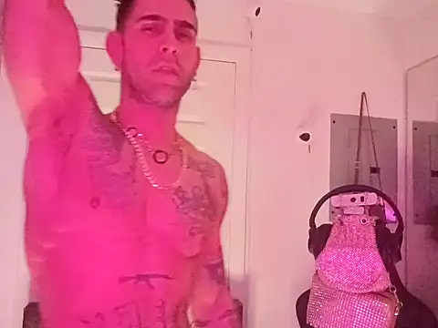 alphacloudGod online show from January 2026 02:26:02 AM