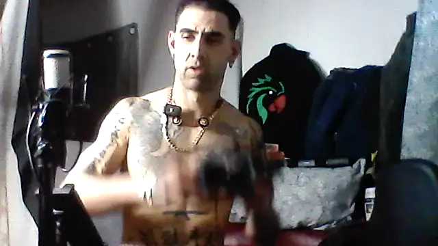 alphacloudGod online show from March 2026 08:24:01 PM