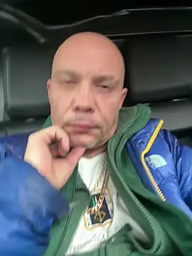 Snapshot of gitanoMad chatting on February 2026 10:29:01 AM gitanoMad online show from February 2026 10:29:01 AM