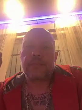 Snapshot of gitanoMad chatting on March 2026 09:51:02 PM gitanoMad online show from March 2026 09:51:02 PM