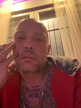 Snapshot of gitanoMad chatting on March 2026 10:59:01 PM gitanoMad online show from March 2026 10:59:01 PM