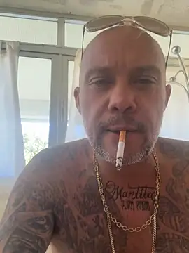 Snapshot of gitanoMad chatting on March 2026 09:31:02 AM gitanoMad online show from March 2026 09:31:02 AM