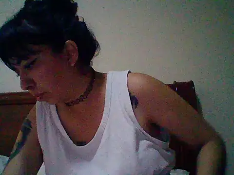 RedVelvet420 online show from March 2026 12:58:01 AM