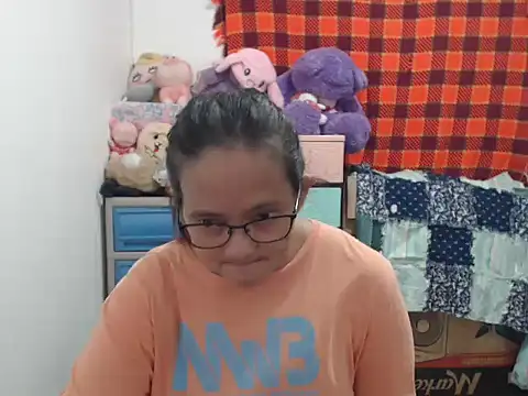 Kinkybela2025 online show from November 2025 10:06:02 AM