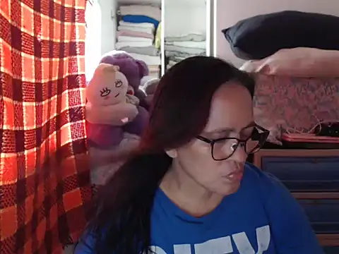 Kinkybela2025 online show from November 2025 06:56:02 AM