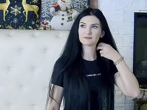 KendraNoir online show from December 2025 06:28:01 AM