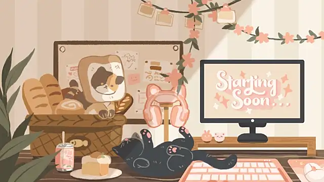 geekycastillo online show from November 2025 03:50:02 AM