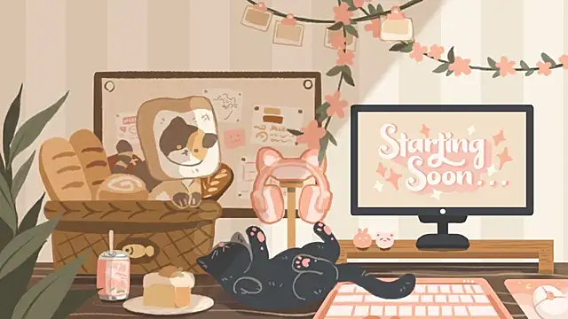 geekycastillo online show from December 2025 03:13:02 AM