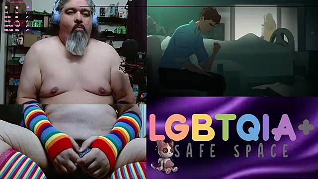 geekycastillo online show from February 2026 04:38:01 AM