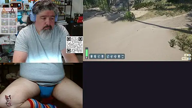 Snapshot of geekycastillo chatting on June 2026 03:30:02 AM geekycastillo online show from June 2026 03:30:02 AM