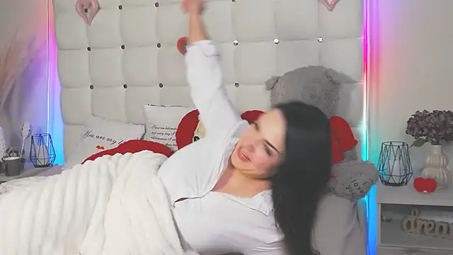 AlsouKass online show from April 2026 10:41:02 AM