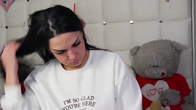 AlsouKass online show from April 2026 07:31:01 AM