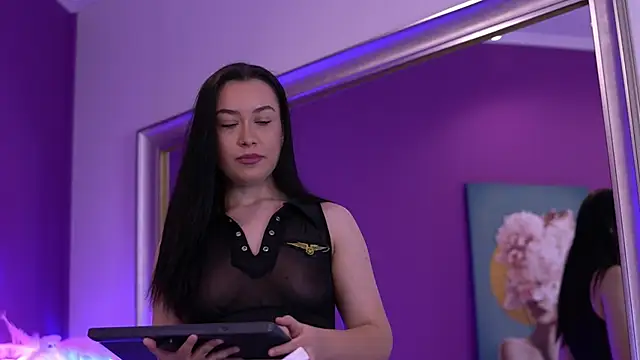 TiffanyVoss online show from November 2025 05:50:02 AM