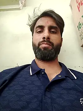 shail1987 online show from February 2026 07:15:01 AM