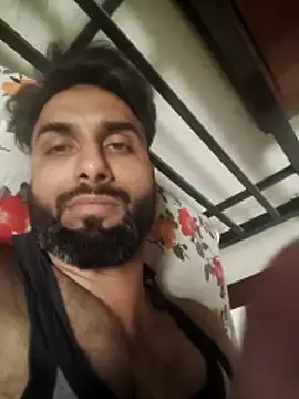 shail1987 online show from March 2026 08:50:01 AM