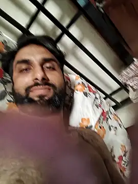 shail1987 online show from April 2026 09:36:02 AM