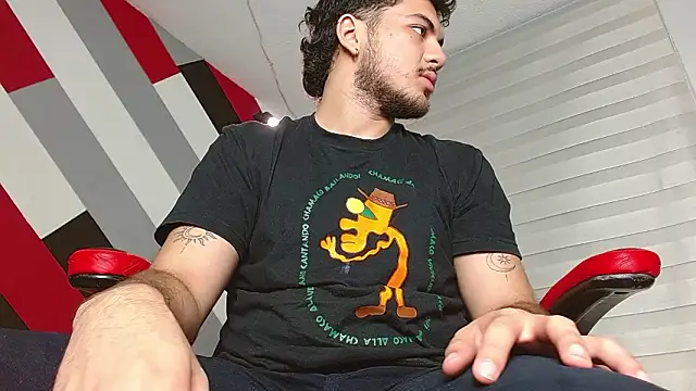 Zac Golden online show from March 2026 11:50:02 AM