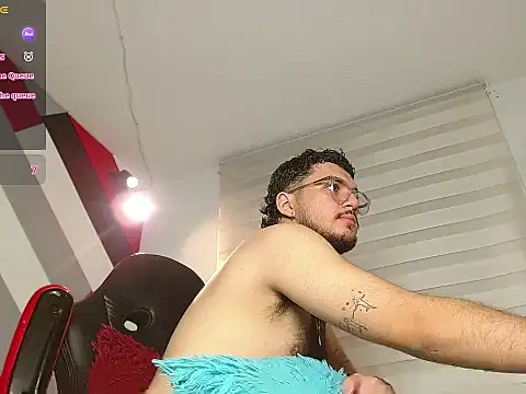 Zac Golden online show from March 2026 02:28:01 PM