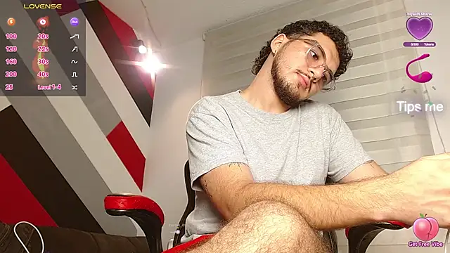 Zac Golden online show from March 2026 03:12:02 PM