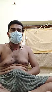 Rick Model online show from October 2025 05:59:02 PM