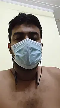 Rick Model online show from October 2025 07:04:02 PM