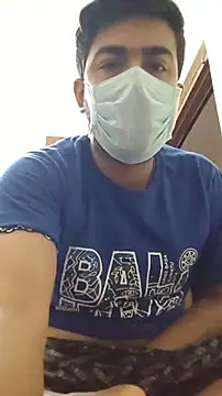 Rick Model online show from November 2025 02:57:02 AM