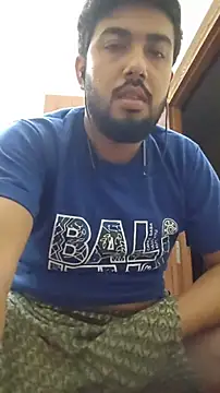 Rick Model online show from December 2025 08:05:01 PM